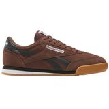 Reebok CAMPIO XT Sneaker, CAMPUSBROWN/Black/Gum, 34 EU, Campusbrown Black Gum, 34 EU