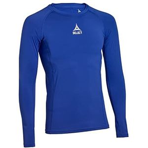 Select BDE Baselayer - Kinderonderhemd - Lange Mouwen