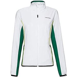 HEAD Club Jacket Meisjes