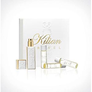 Kilian Forbidden Games Unisex Eau de Parfum Travel Set, 4 x 7,5 ml