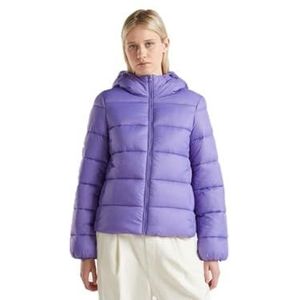 United Colors of Benetton jas, Paars, S