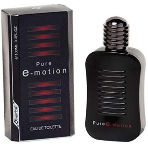 Omerta - EDT 100ml ''Pure E-Motion''