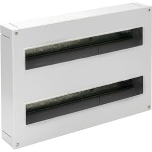 Box voor verdeling tot 38 elementen