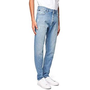 Lee Cooper heren LeeCooper jeans, lichtblauw, standaard