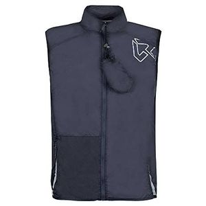 Rock Experience - Fire Vest - Winddicht Vest - Licht - Voor Trailrunning