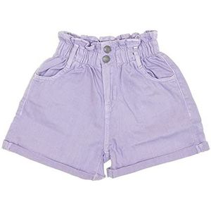 Teddy Smith S- Suzie JR Used Shorts, Orchiden, 8 jaar