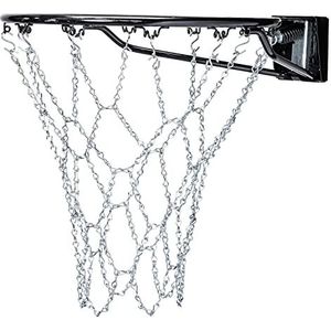 Franklin Sports Basketbal Netten, Zilver