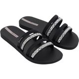 Ipanema - Chic Slides - Slippers - Zwart - Kunststof