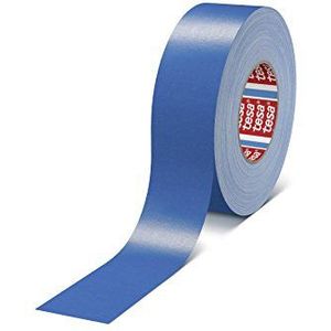 Tesa T46511550BL plakband 4651 Premium, 50 m x 15 mm, blauw