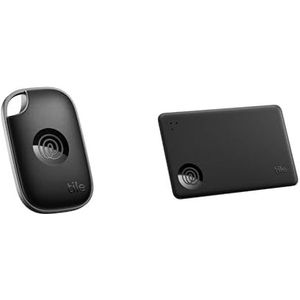 Tile Performance Pack - Black