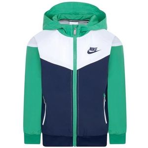Nike - Windrunner - Kinderjack - Waterdicht - Slijtvaste Stof
