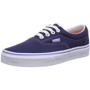 Vans VZULFK ERA 59 voor dames, Blu Patriot B Fk9, 43 EU