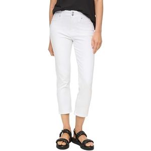 s.Oliver Jeans, Betsy Slim Fit, 01z8, 36