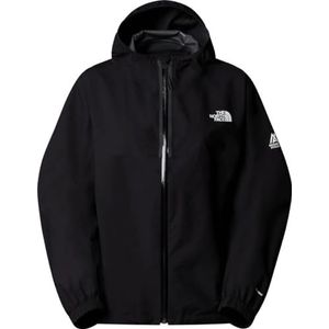 The North Face - Mountain Athletics Rainlit - Hooded Jack - TNF Black