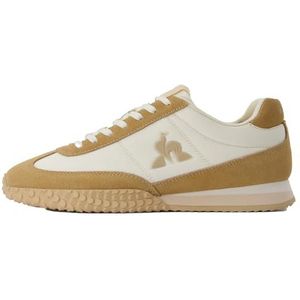 Le Coq Sportif Veloce I W Basketbal, Marshmallow/Iced Coffee, 36 EU, Marshmallow Iced Coffee, 36 EU