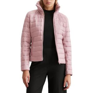 Marc OPolo Gewatteerd vest voor dames, waterafstotend, licht, 614, 34