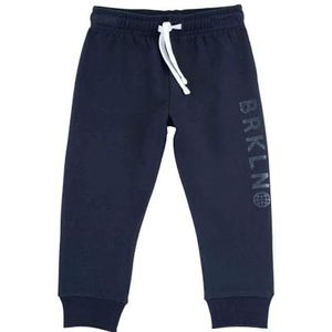 Chicco Trainingsbroek voor kinderen en jongeren, Donkerblauw-316, 3 anni