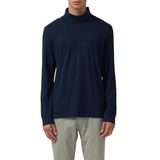 s.Oliver Shirt met lange mouwen en col, 5978, S