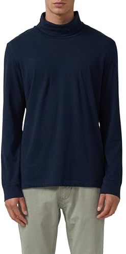 s.Oliver Shirt met lange mouwen en col, 5978, S