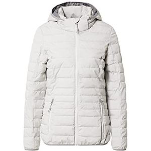 Killtec - Uyaka Stripe - Functionele Jas - Dons-look - Dames - Waterafstotend