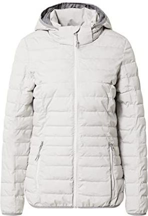 Killtec - Uyaka Stripe - Functionele Jas - Dons-look - Dames - Waterafstotend