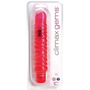 Topco Climax Gems Ruby Ripple, 1 stuks