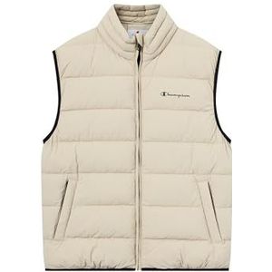 Champion Legacy Vest voor heren, Beige, L
