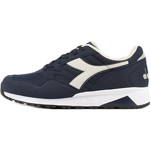 Diadora N902 Sneakers voor volwassenen, uniseks, Blauw, 41 EU