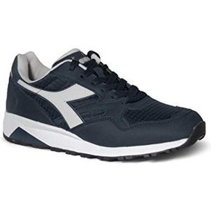 Diadora N902 Sneakers voor volwassenen, uniseks, Blauw, 45.5 EU