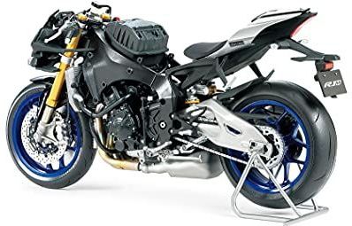 TAMIYA - 14133 - Modelbouw - Yamaha YZF-R1M - Kunststof Kit
