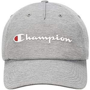 Champion Ameritage Dad verstelbare dop hoofdband, Grijs, Eén maat