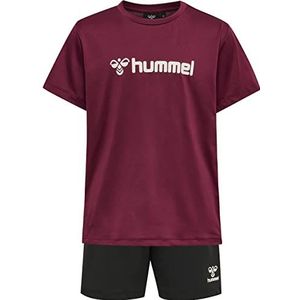 hummel hmlPLAG Shorts Set