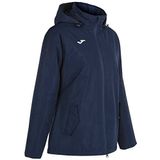 Joma - Trivor - Windjack - Dames - Met Rits - Fleece Binnenkant