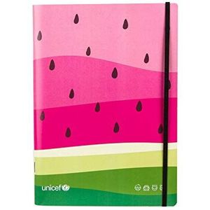 Unicef FB18011454 notitieboek