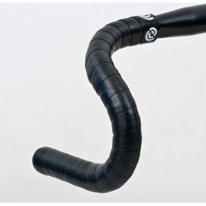 Bike Ribbon Professionele stuurband, zwart, XL
