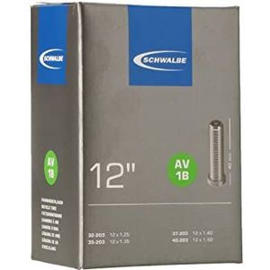 Schwalbe Uniseks - AV-slang voor volwassenen, meerkleurig, eenheidsmaat
