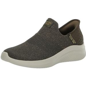 Skechers Martha Stewart Collection - Slip-Ins Olive 6 B (M)