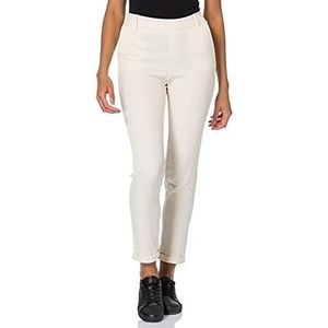 Vero Moda dames Broek Vmmaya Mr Loose Solid Pant Noos, berk, L / 32L