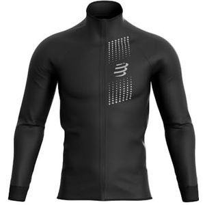 COMPRESSPORT Jas van het merk Hurricane Windproof Jacket M