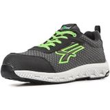 U-Power - Mitch - Veiligheidsschoenen - S3S CI HI HRO FO SR