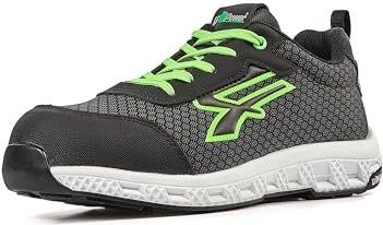 U-Power - Mitch - Veiligheidsschoenen - S3S CI HI HRO FO SR