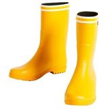 Aigle - Chante Regenlaarzen - Groen - Natuurlijk Rubber