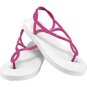 Cressi Marbella Flip Flops With Straps - Beach and Swimming Pool Lady Flip Flops