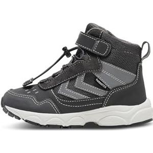 hummel ZAP Hike JR Sneaker, asfalt, 37 EU, asphalt