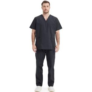 UNISEX SANITAIRE UNIFORM MEDISCHE SANITAIRE UNIFORMEN SANITAIRE OUTFITS 8178