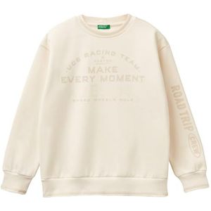 United Colors of Benetton Mesh G/C M/L, Beige, 140