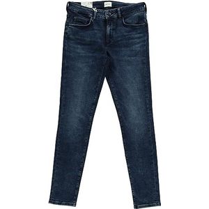 MUSTANG dames Style Shelby Skinny Jeans middenblauw 502