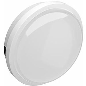 VoltShine LED-plafondlamp, 20 W, IP65, 4500 K: verlicht uw kamers efficiënt. Waterdicht, ideaal voor buiten en natte ruimtes. Geniet van helder en duurzaam licht in elke omgeving.