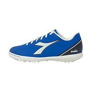 Diadora Pichichi 7 TFR, voetbalschoenen voor heren, 42 EU, Wit, 42 EU