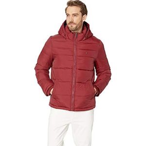 Tommy Hilfiger Alternatieve jas voor heren - rood - L